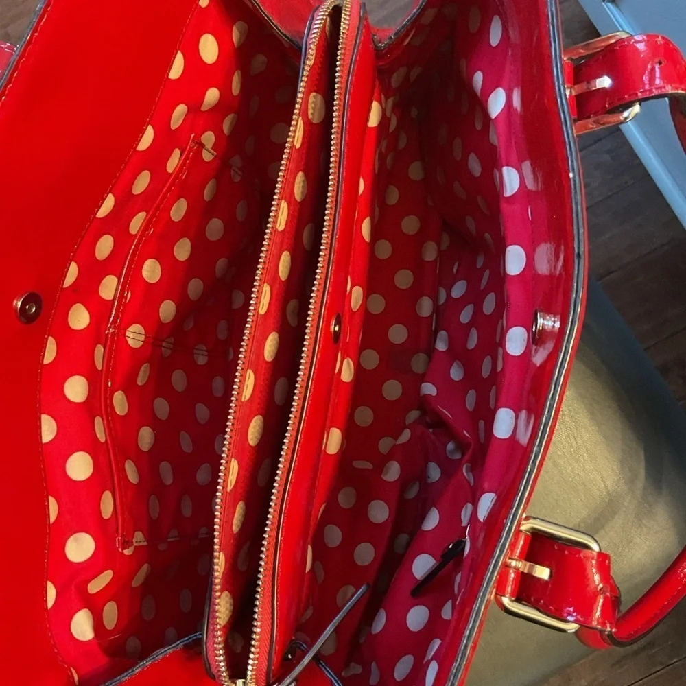 Kate Spade New York Carlisle street Sylvie bag